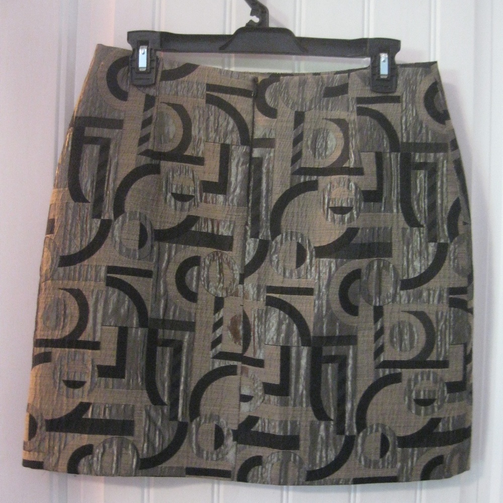 Nicowa Mini Skirt made in Slovakia 8 Mod